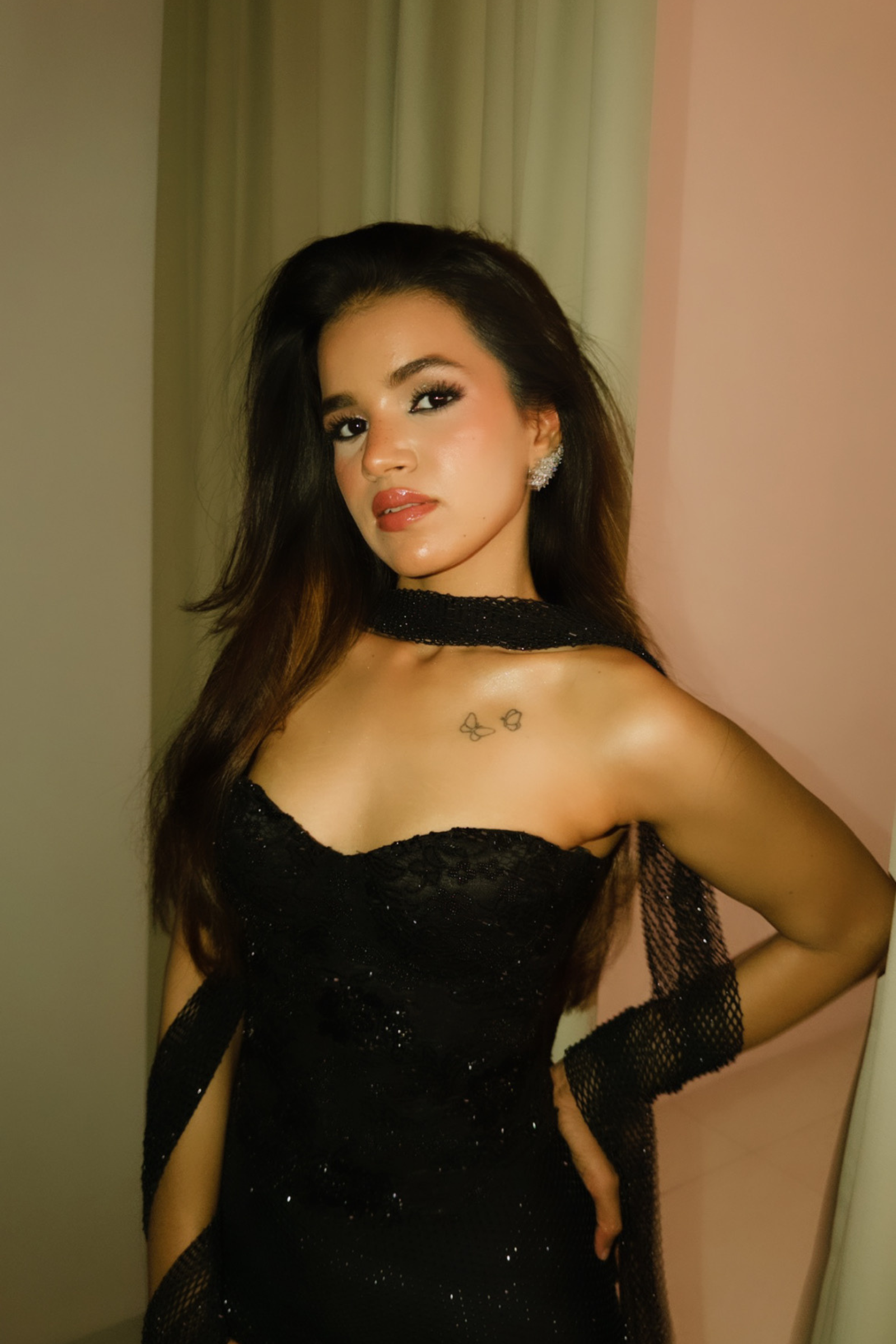 Romance of Reserve Corset