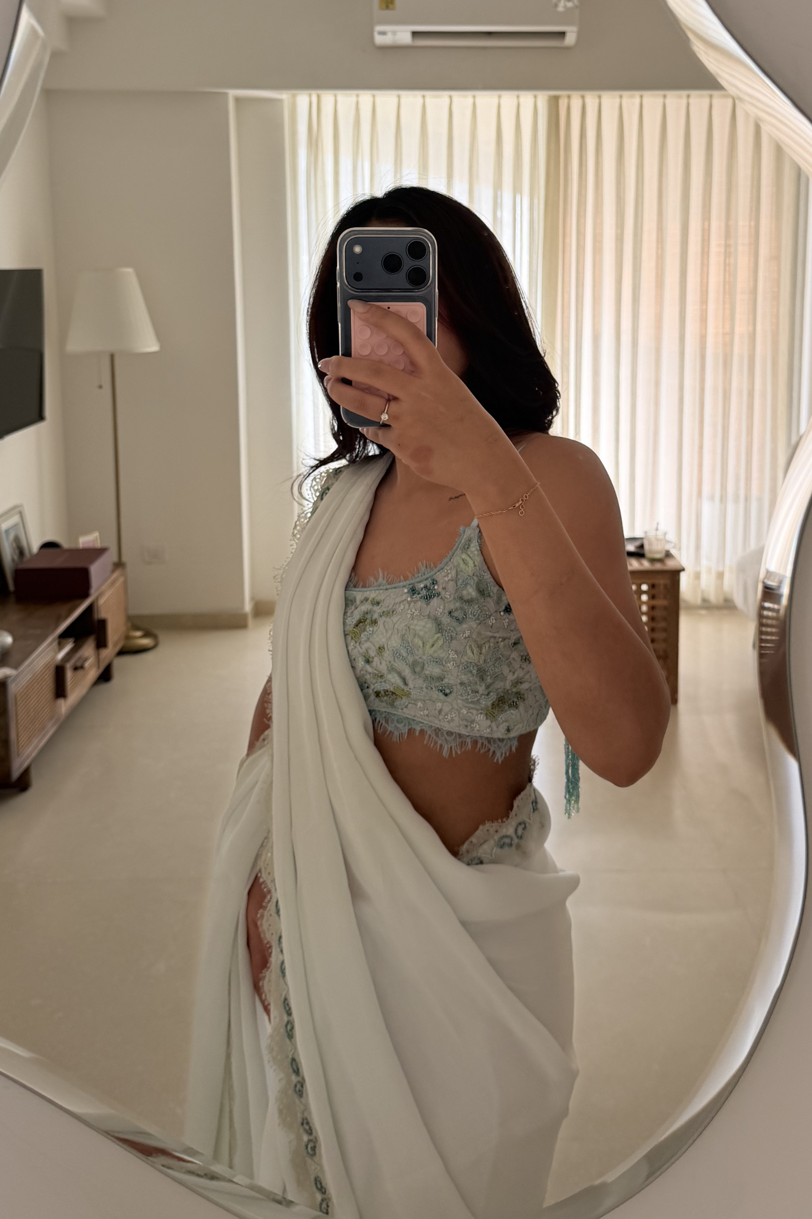 Mamma Mia Blouse