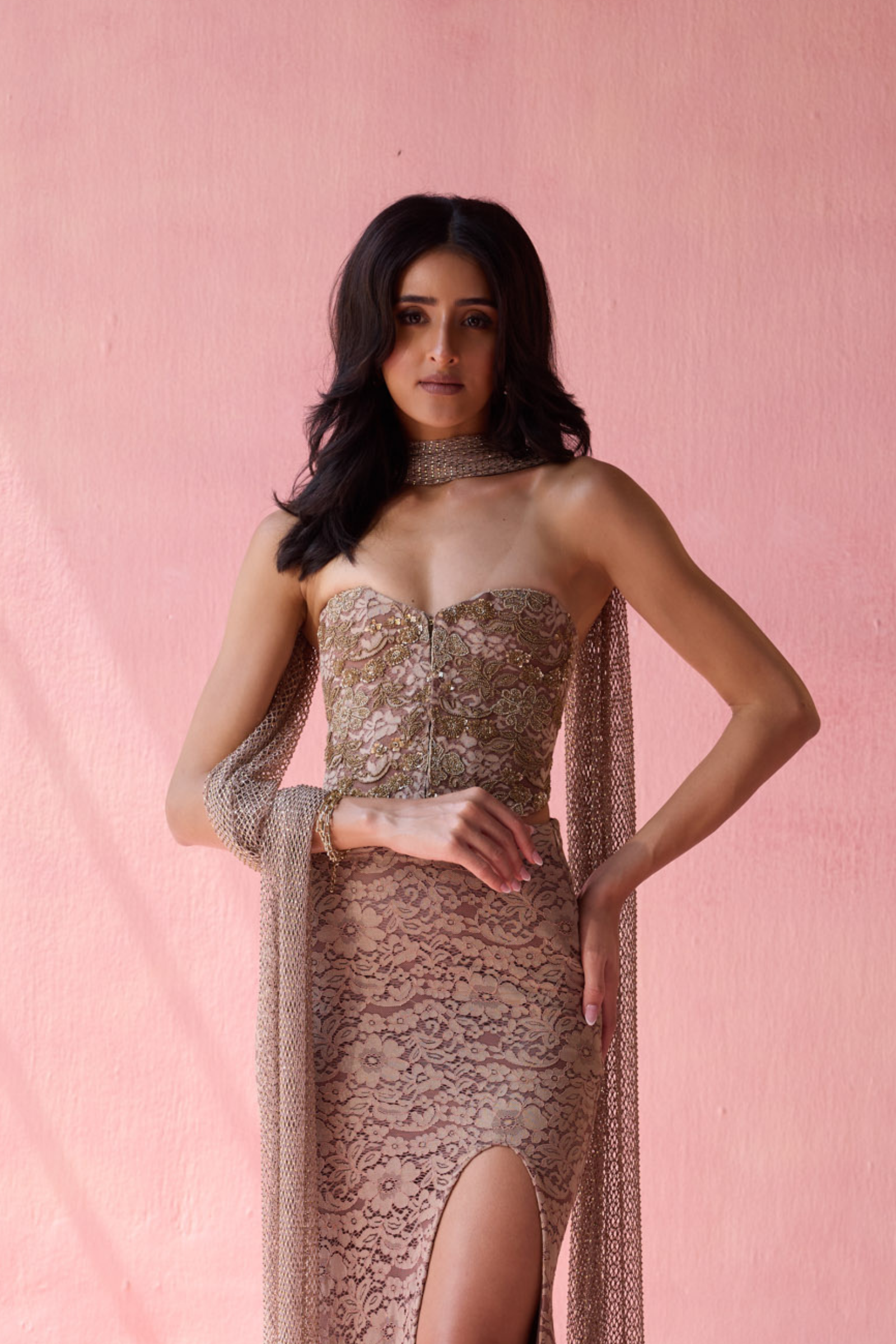 Gilda Corset