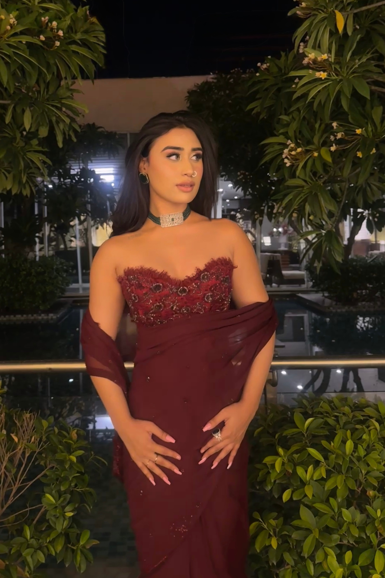 Love Letter to June Corset
