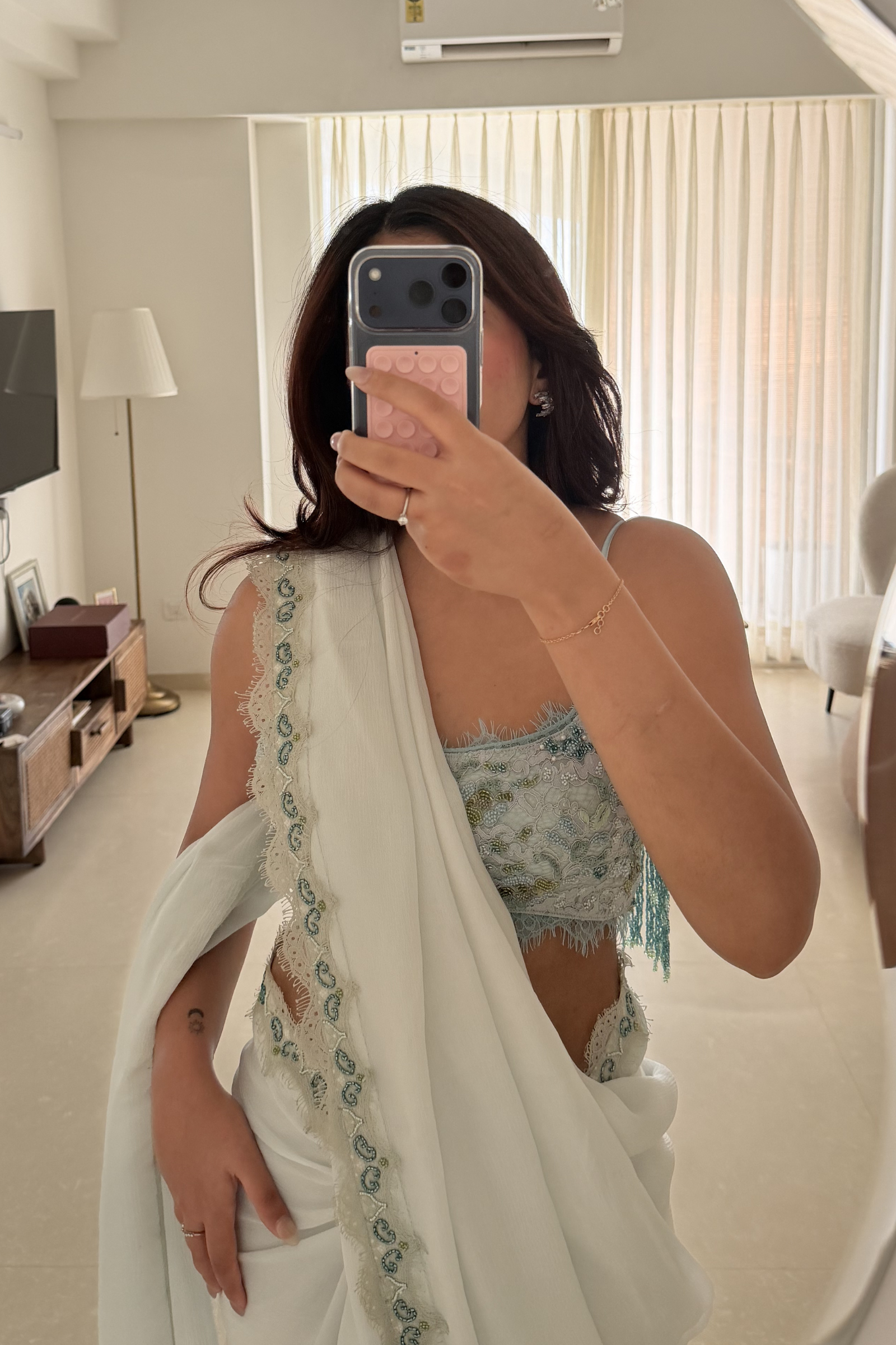 Mamma Mia Blouse