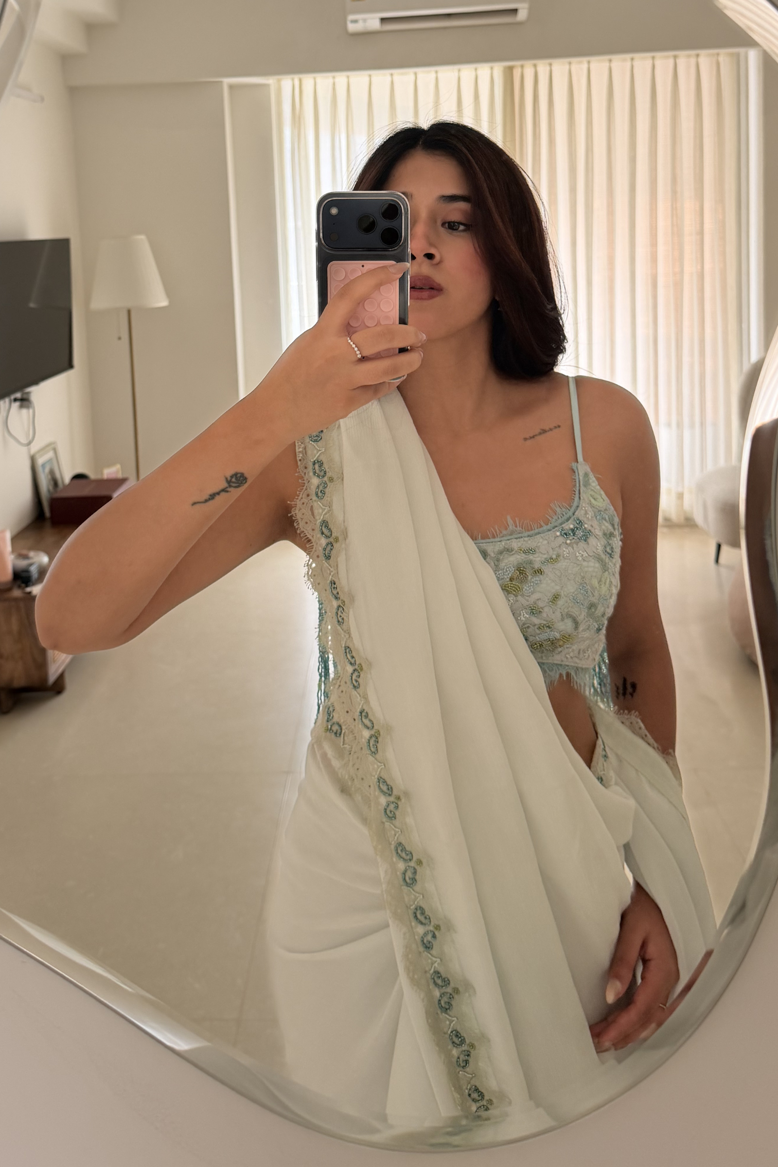 Mamma Mia Blouse