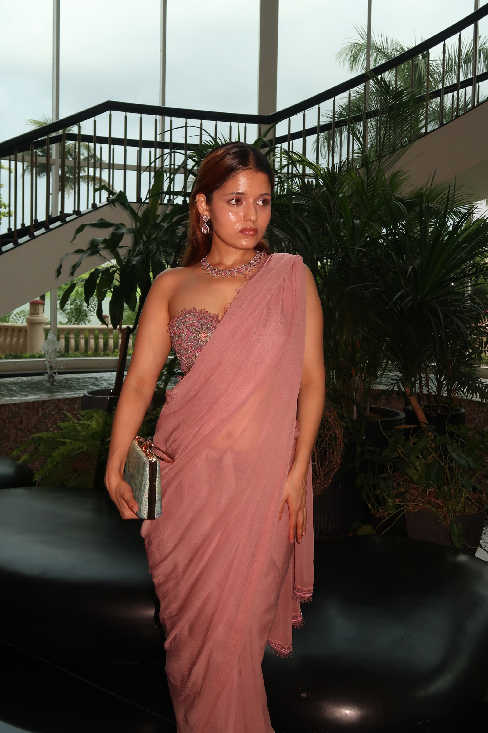 Always In Feeling Saree