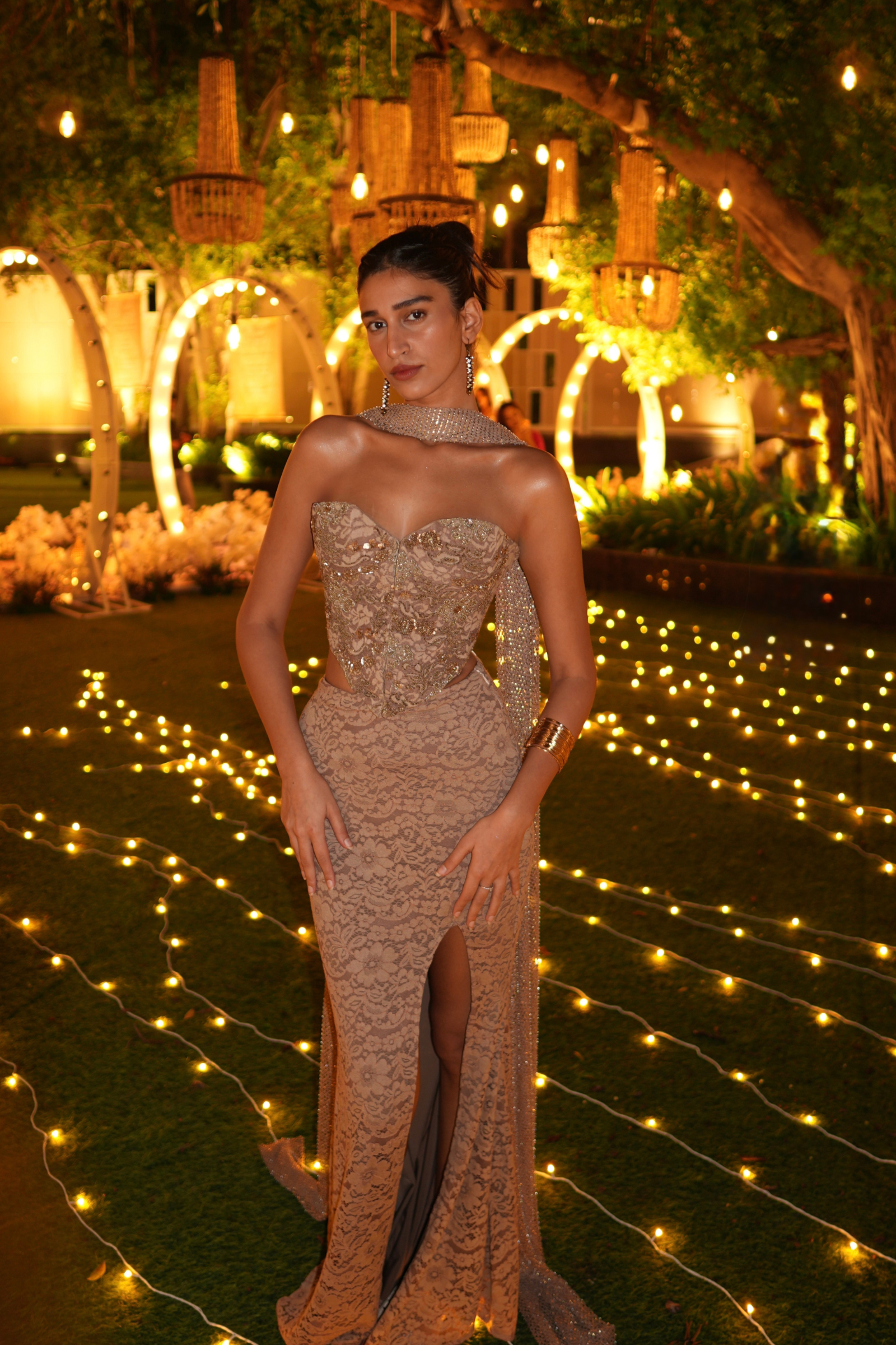 Gilda Corset