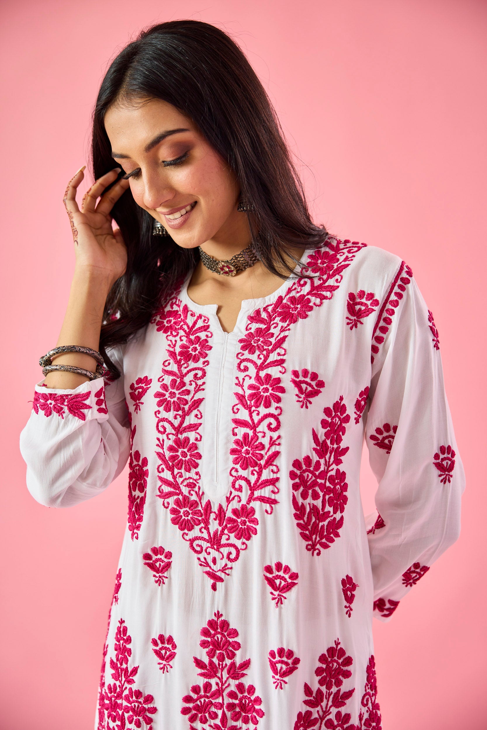 printed kurti lakshita kurtis online
