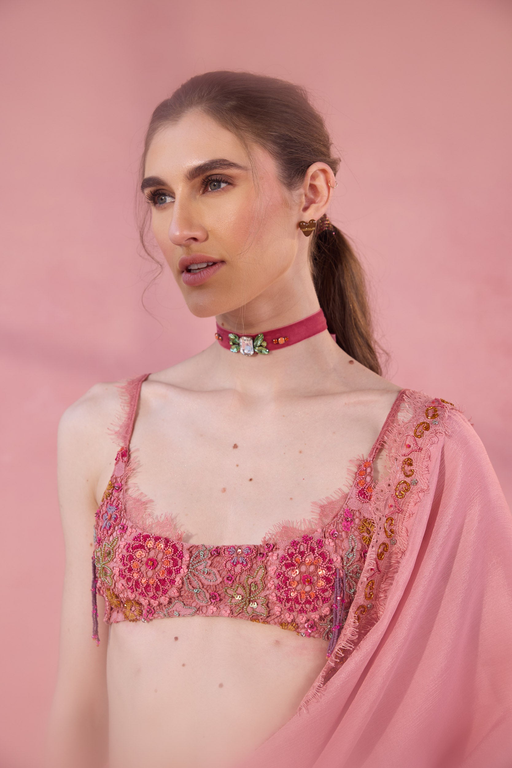 Sundown Somewhere Blouse