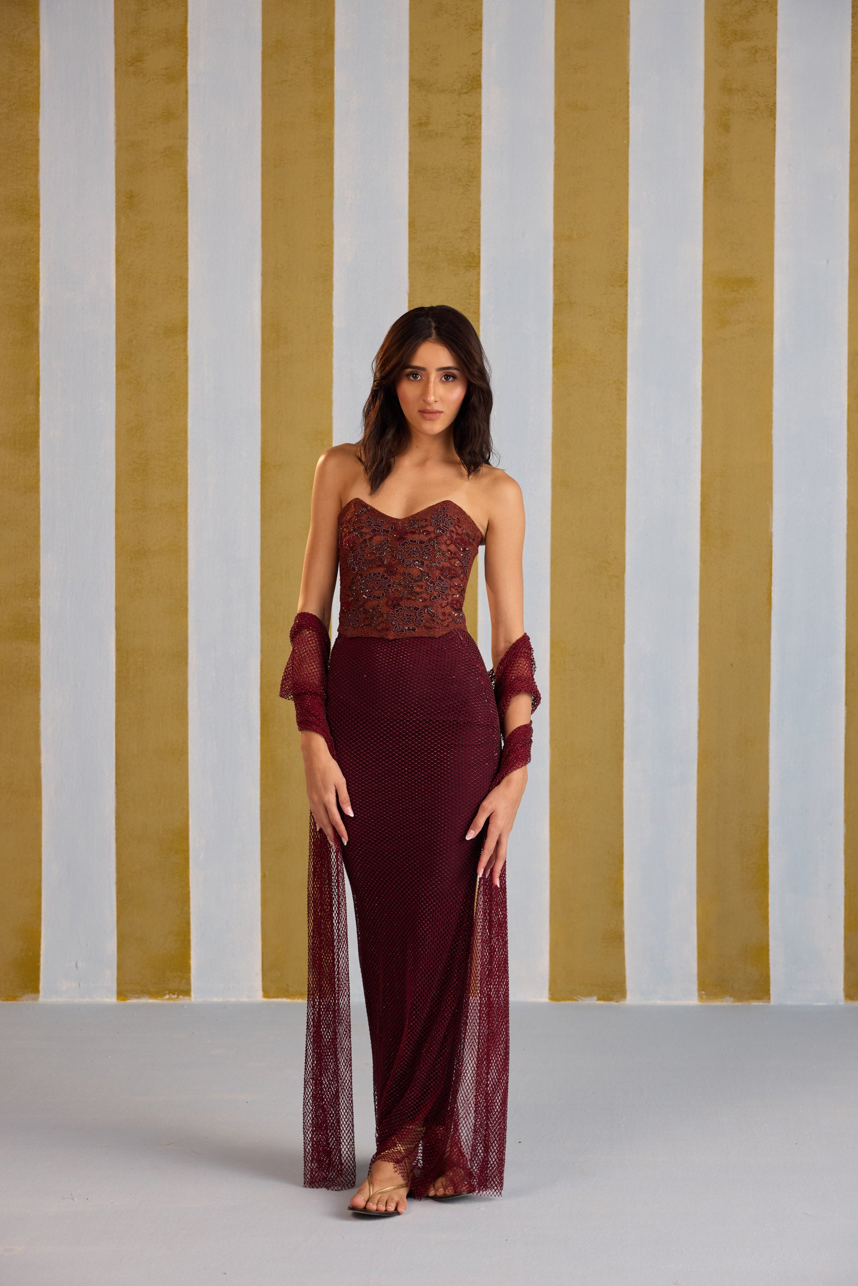 Spiced Plum