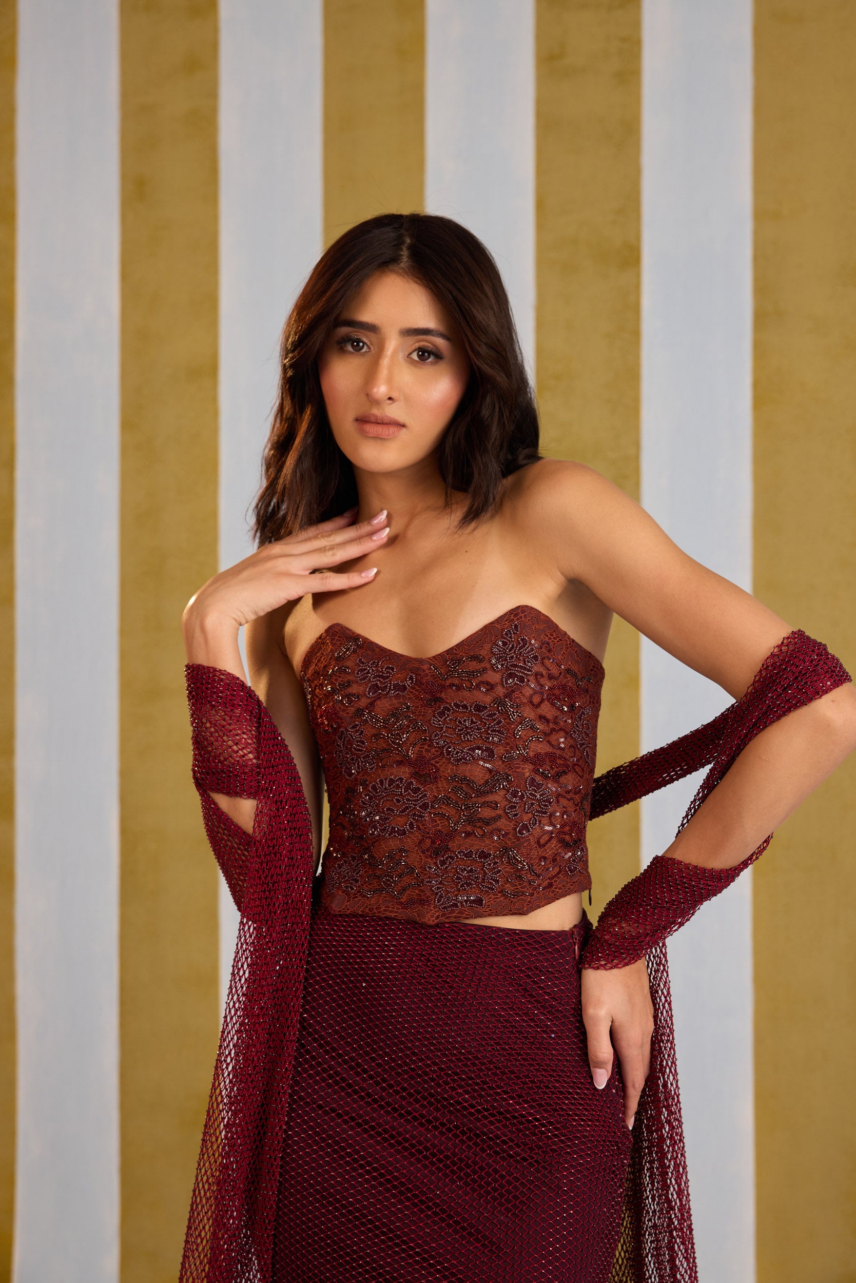 Spiced Plum