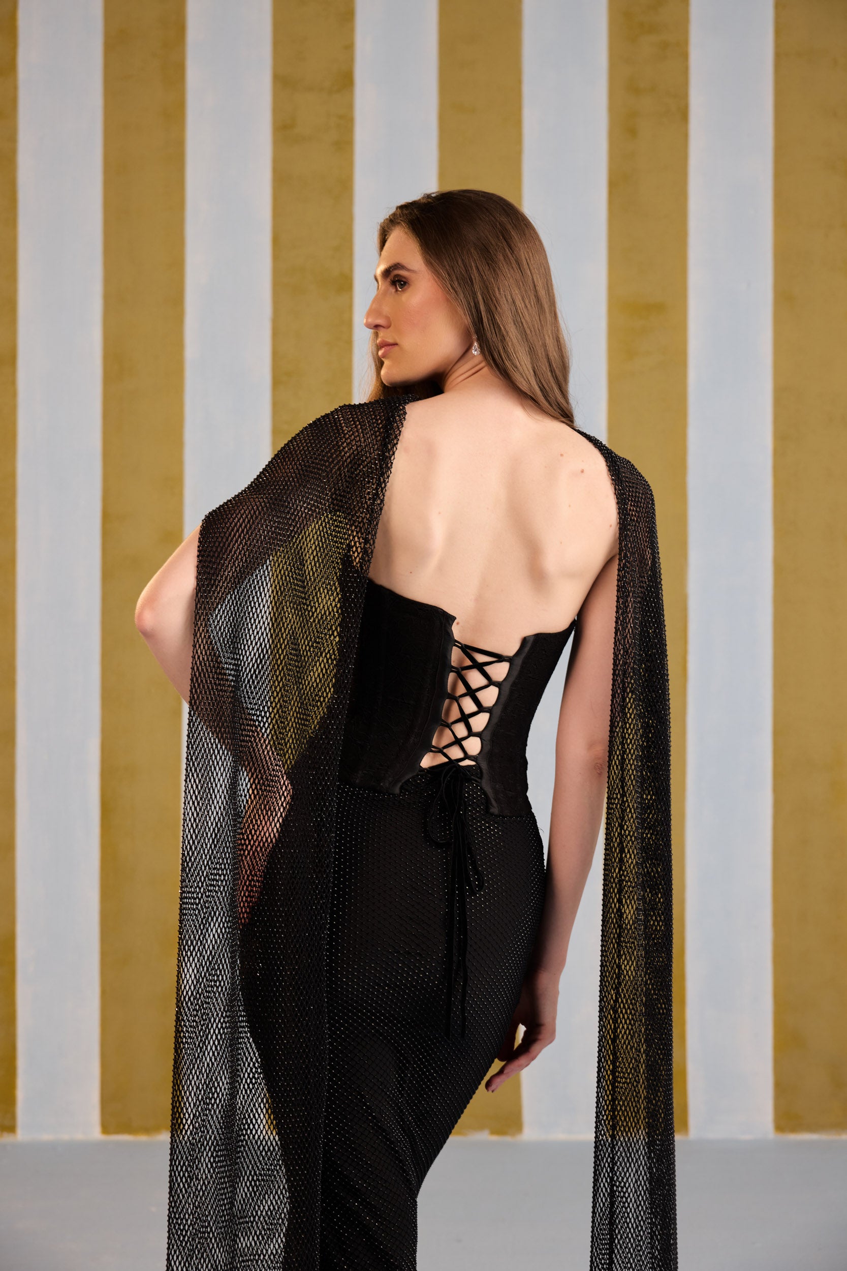 Romance of Reserve Corset