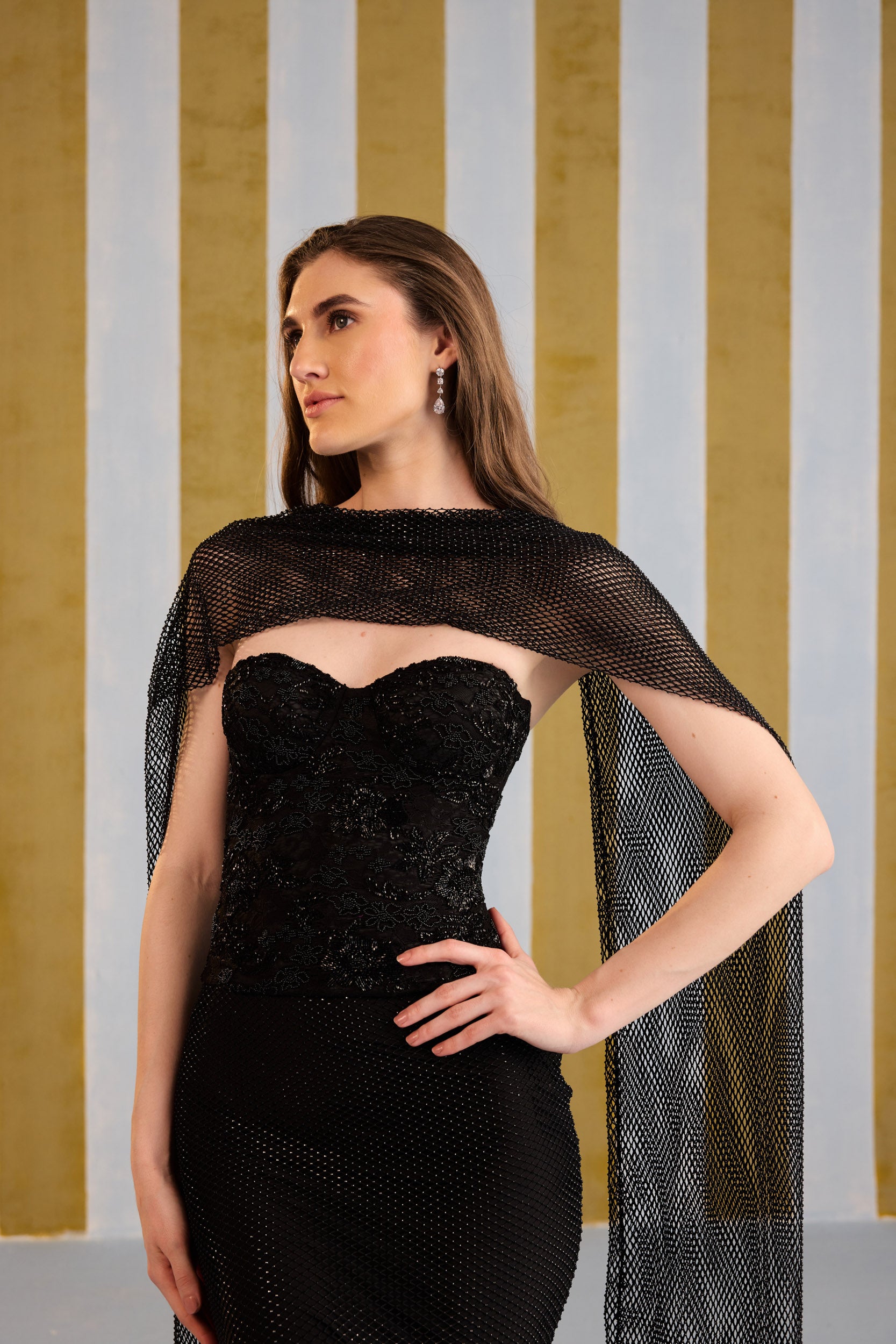Romance of Reserve Corset