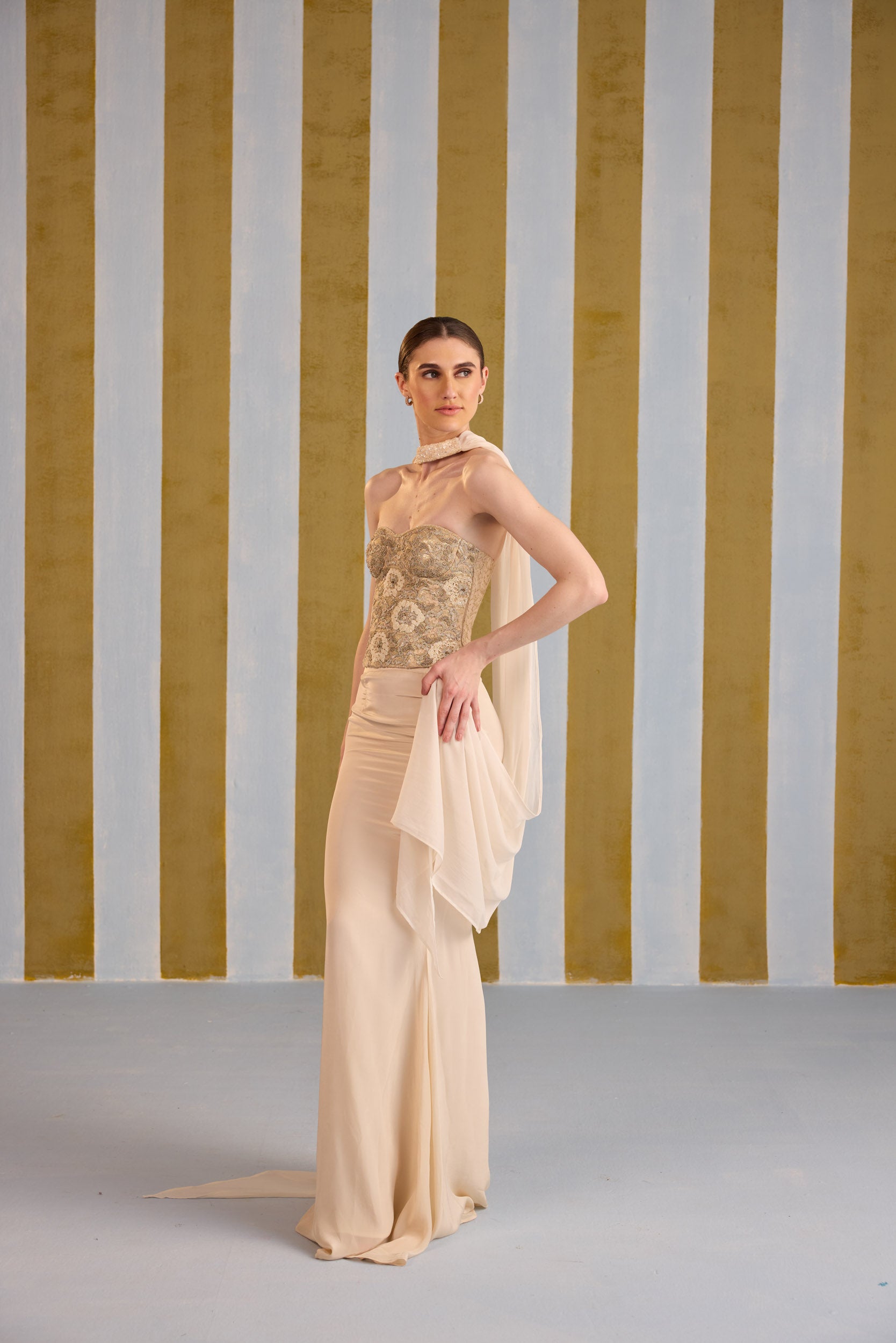 Midas Touch
