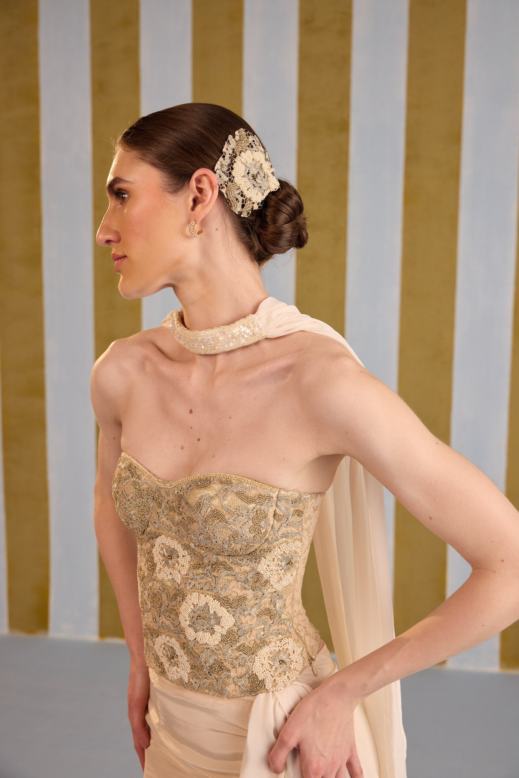 Whimsy Corset