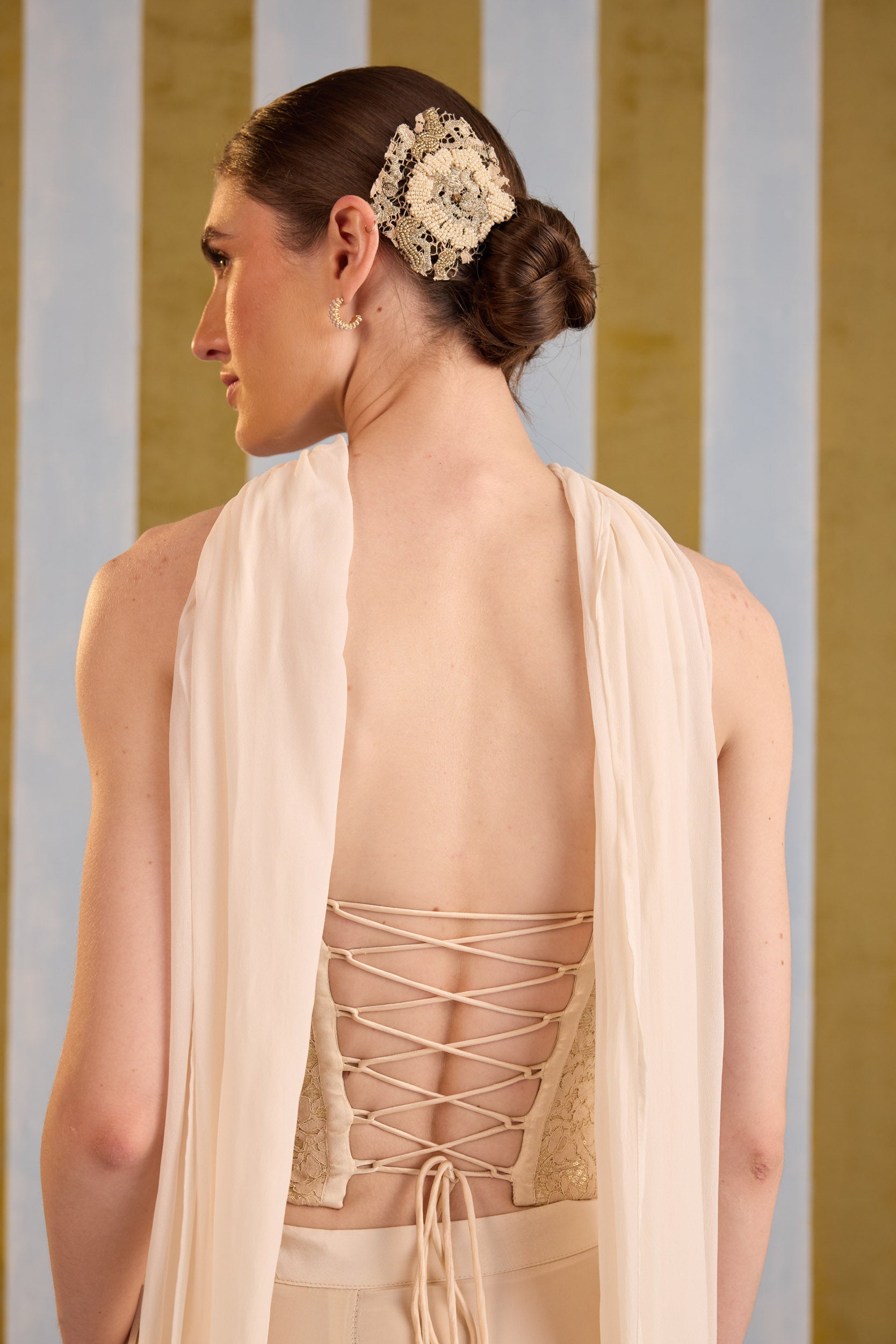 Whimsy Corset