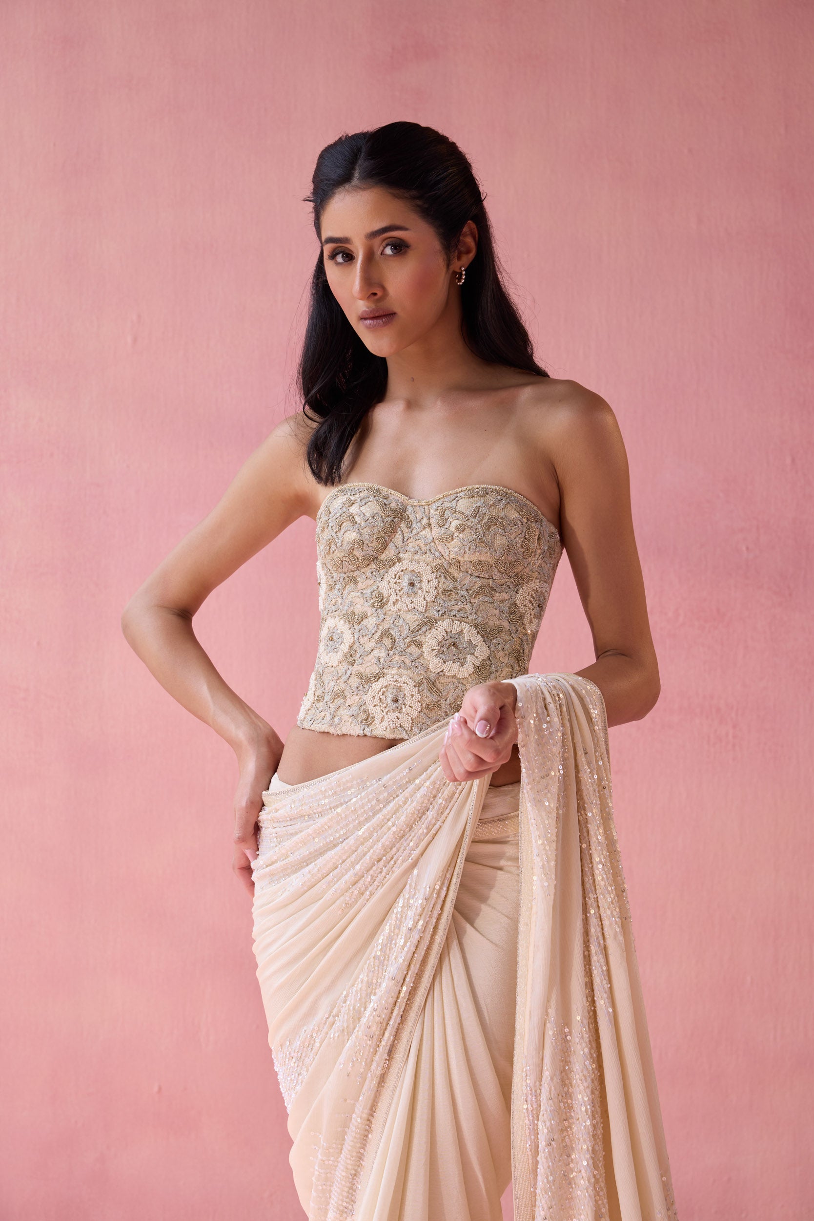 Whimsy Corset