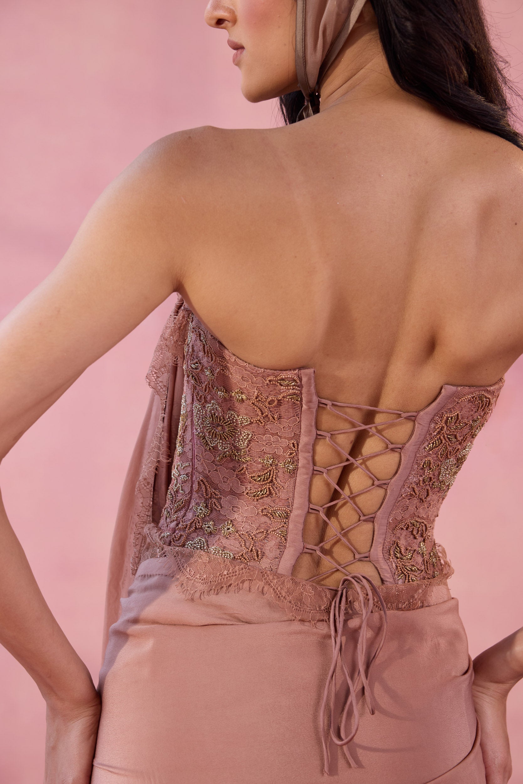 Lullaby Corset