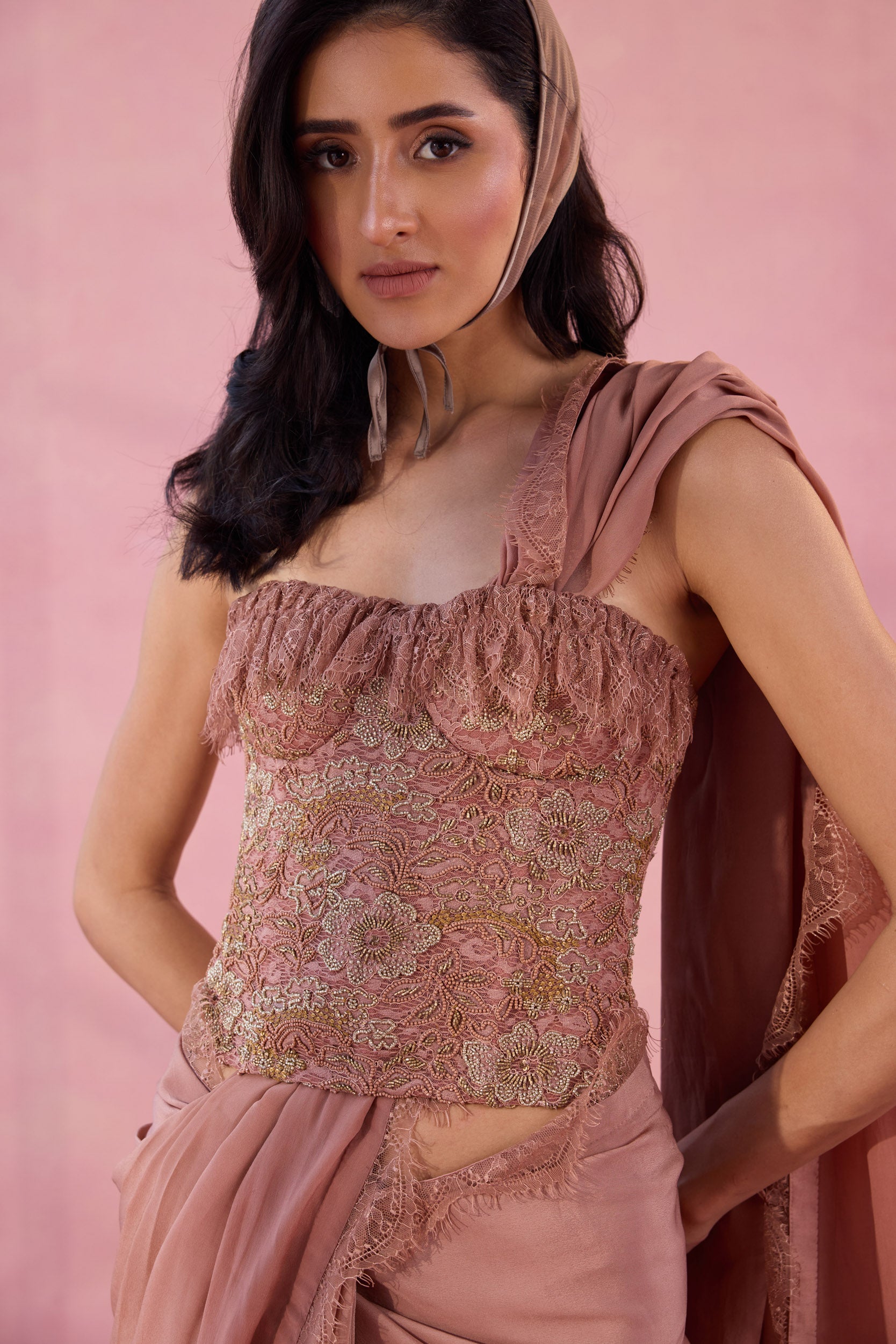 Lullaby Corset