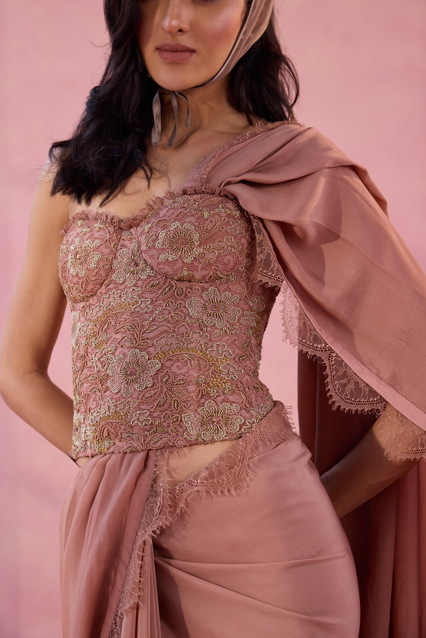 Lullaby Corset