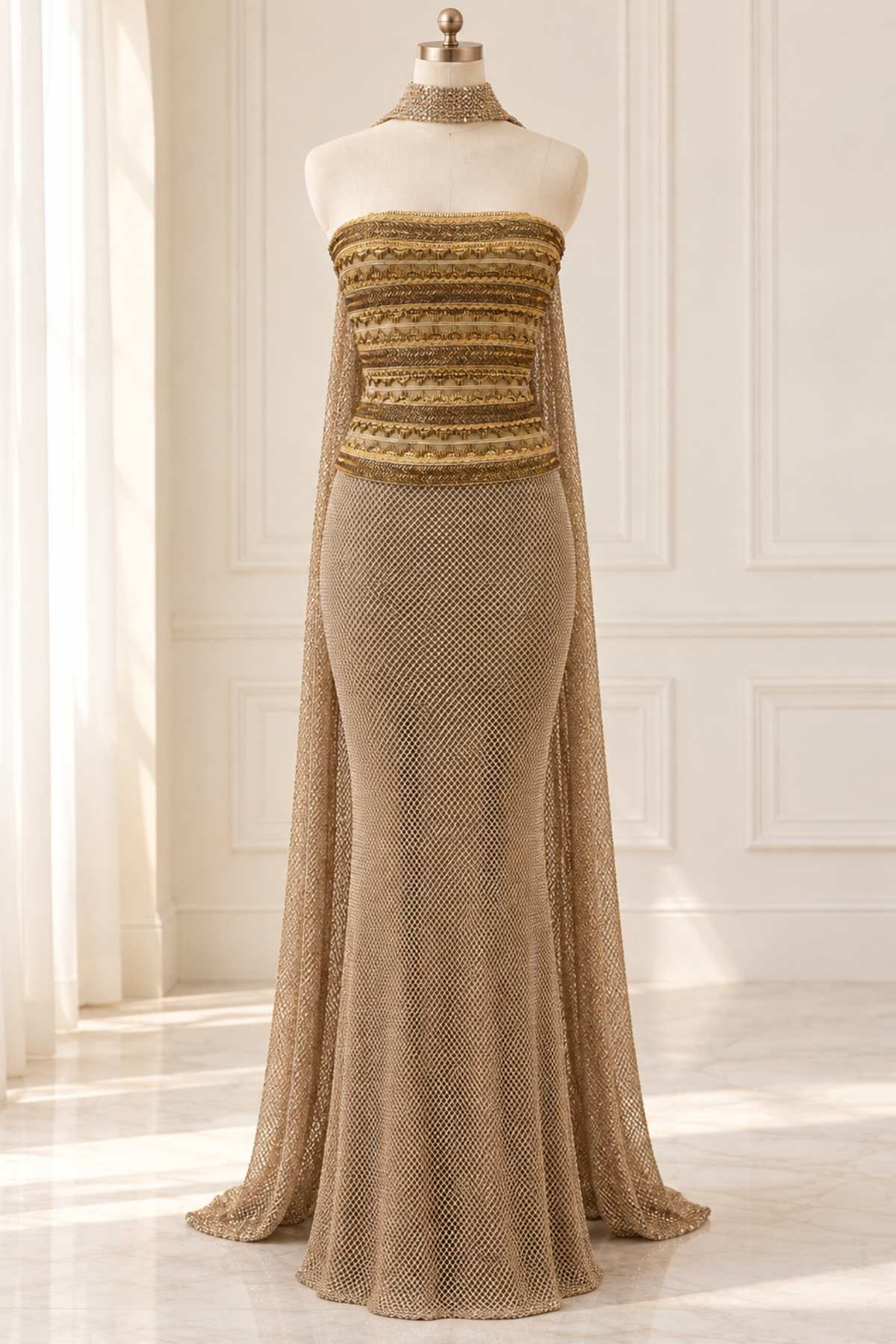 All That Glitters