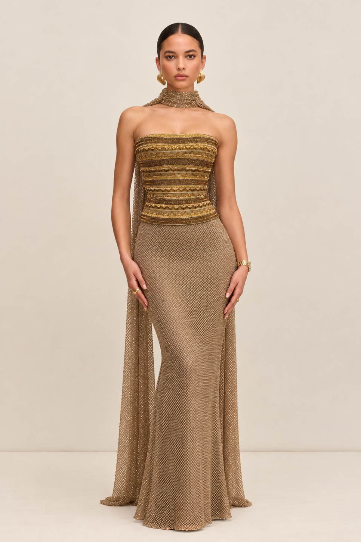 All That Glitters