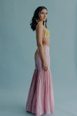 Laila Blouse - Pink