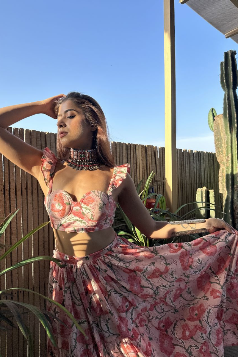 Bella Co-ord Set