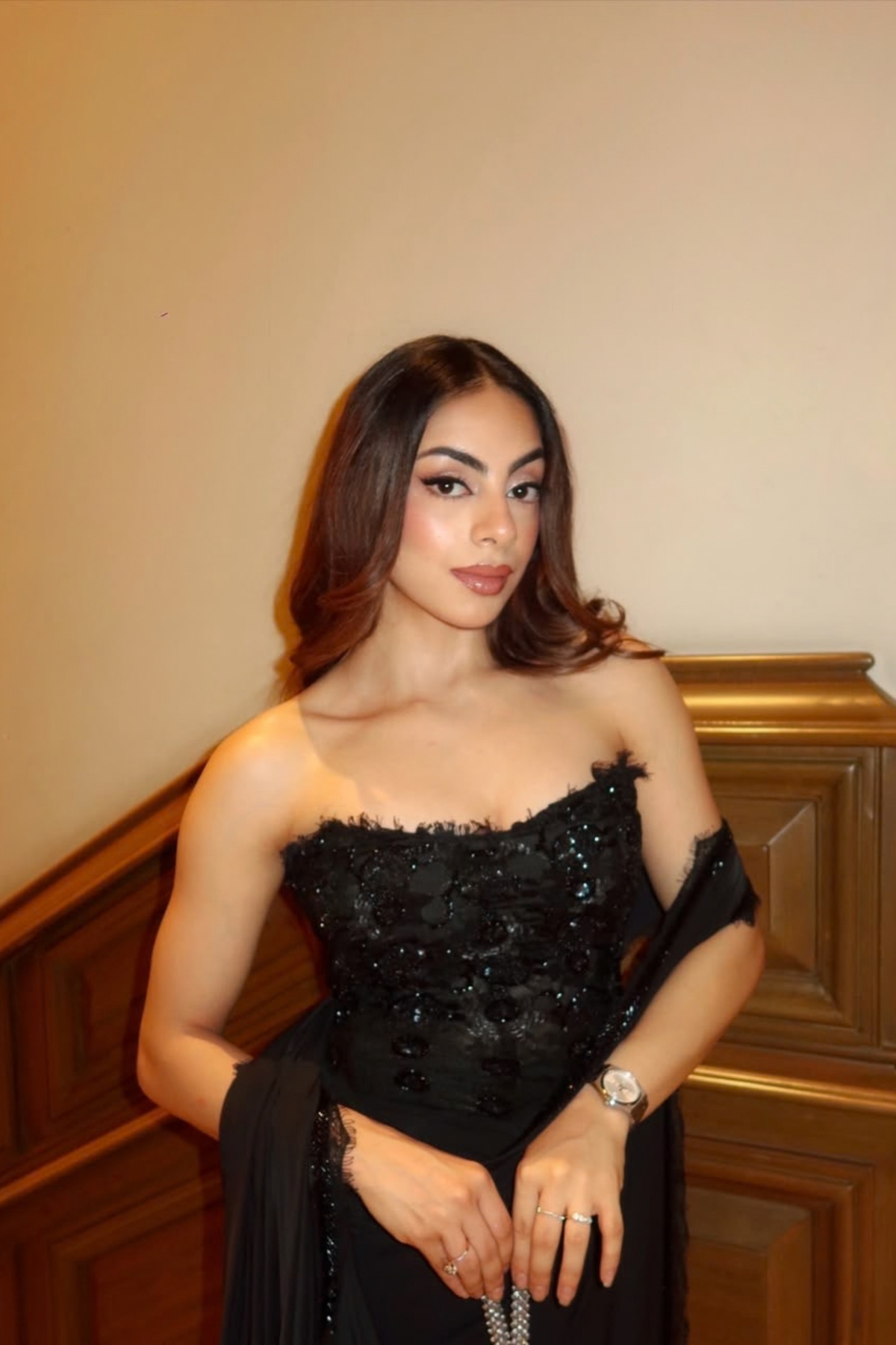 Sippin’ Corset