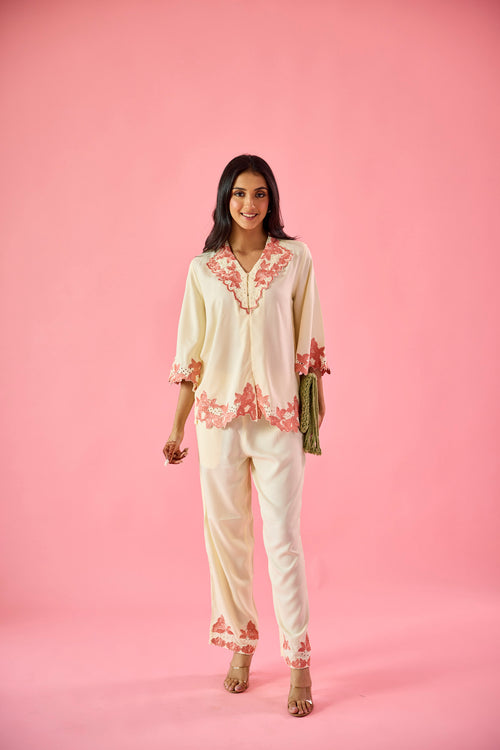 Sun-petal Co-ord Set main image 1