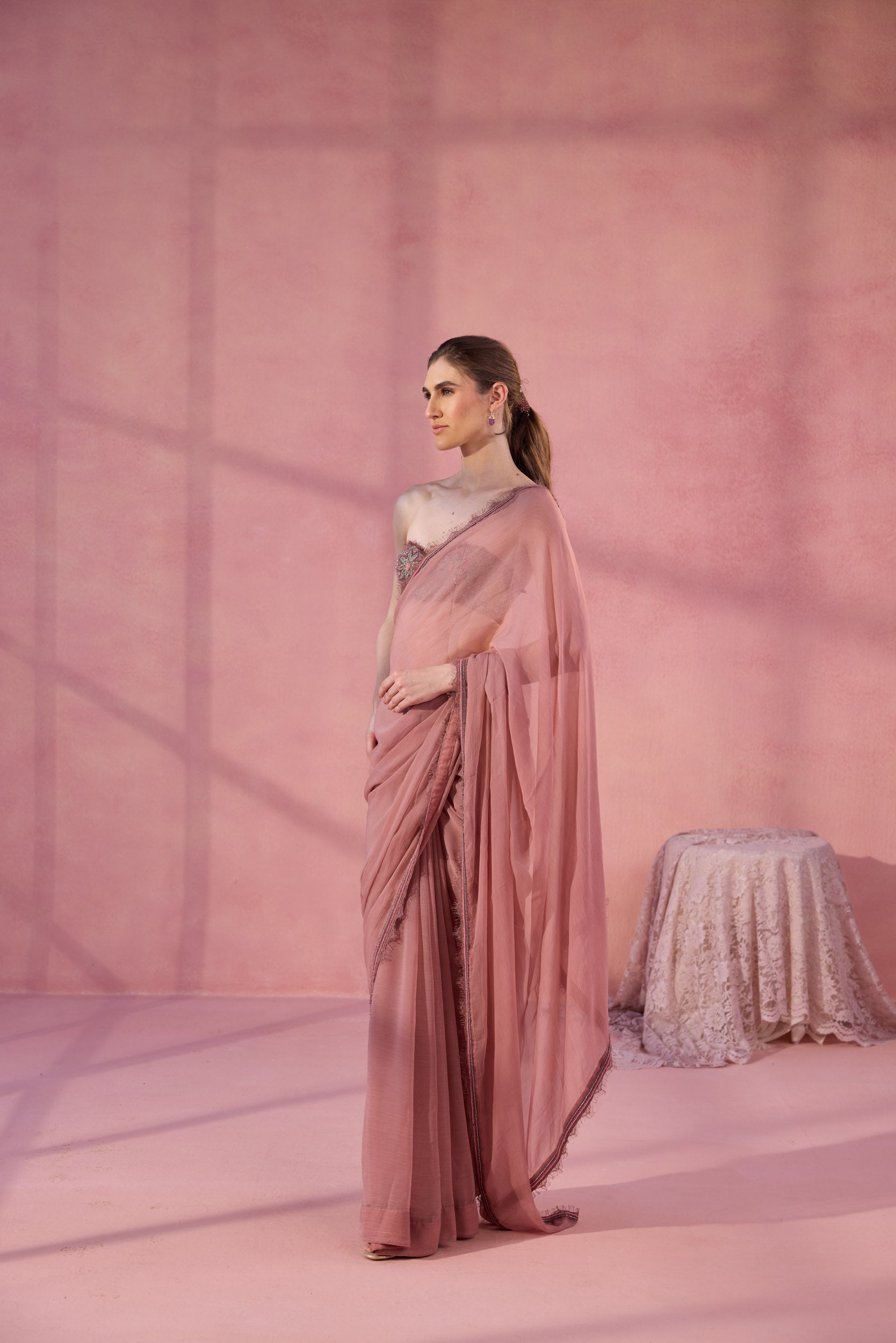 Always In Feeling Saree