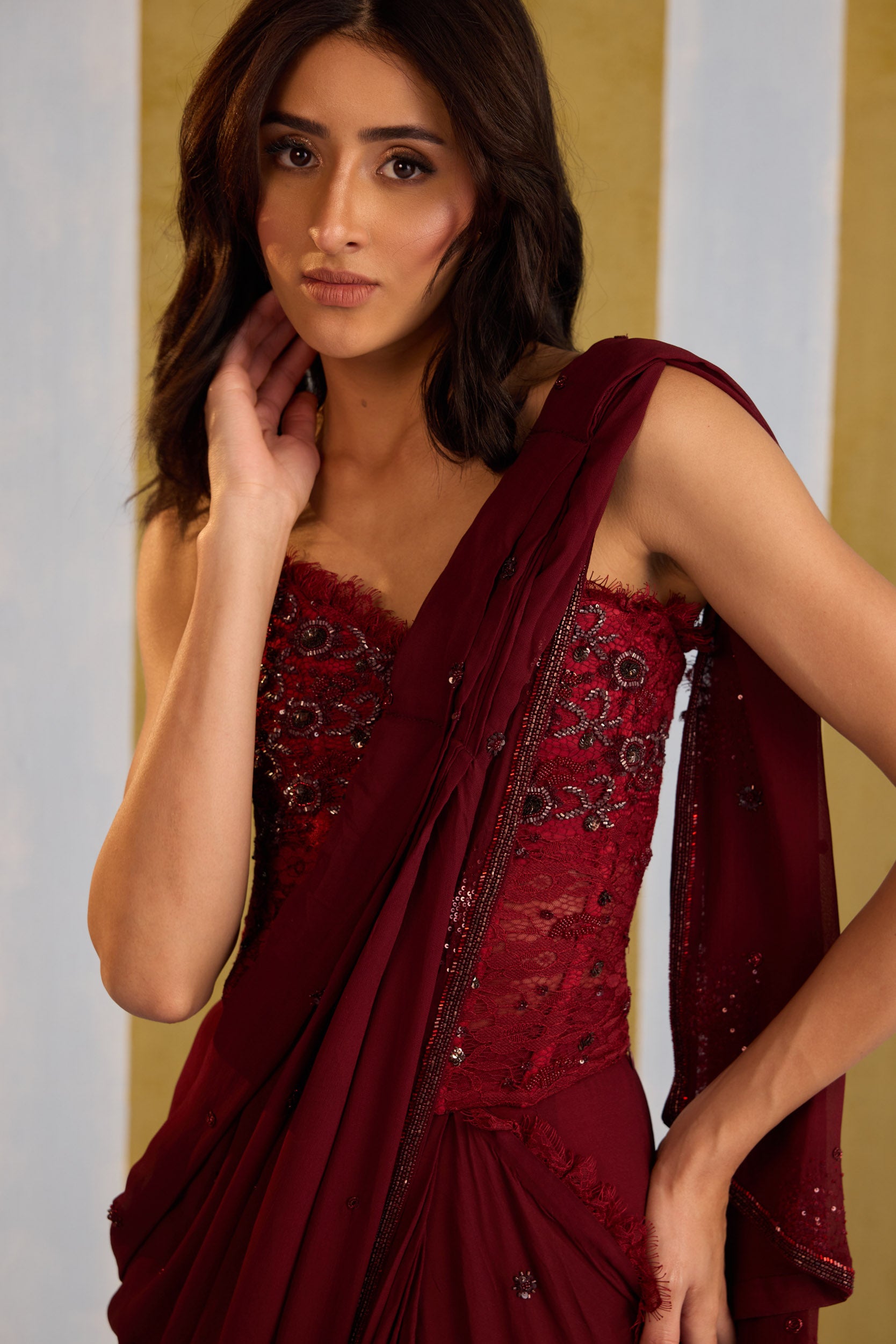 Love Letter to June Corset