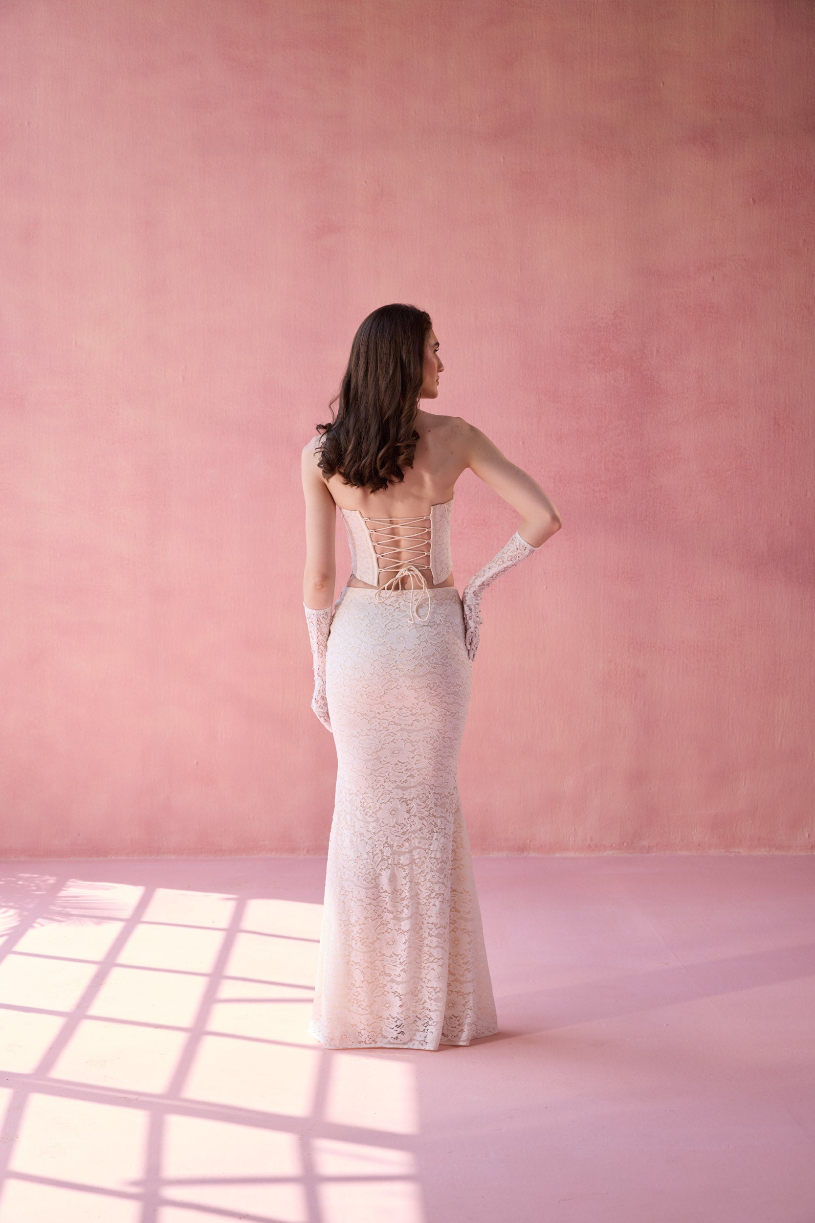 Pearls & Prosecco