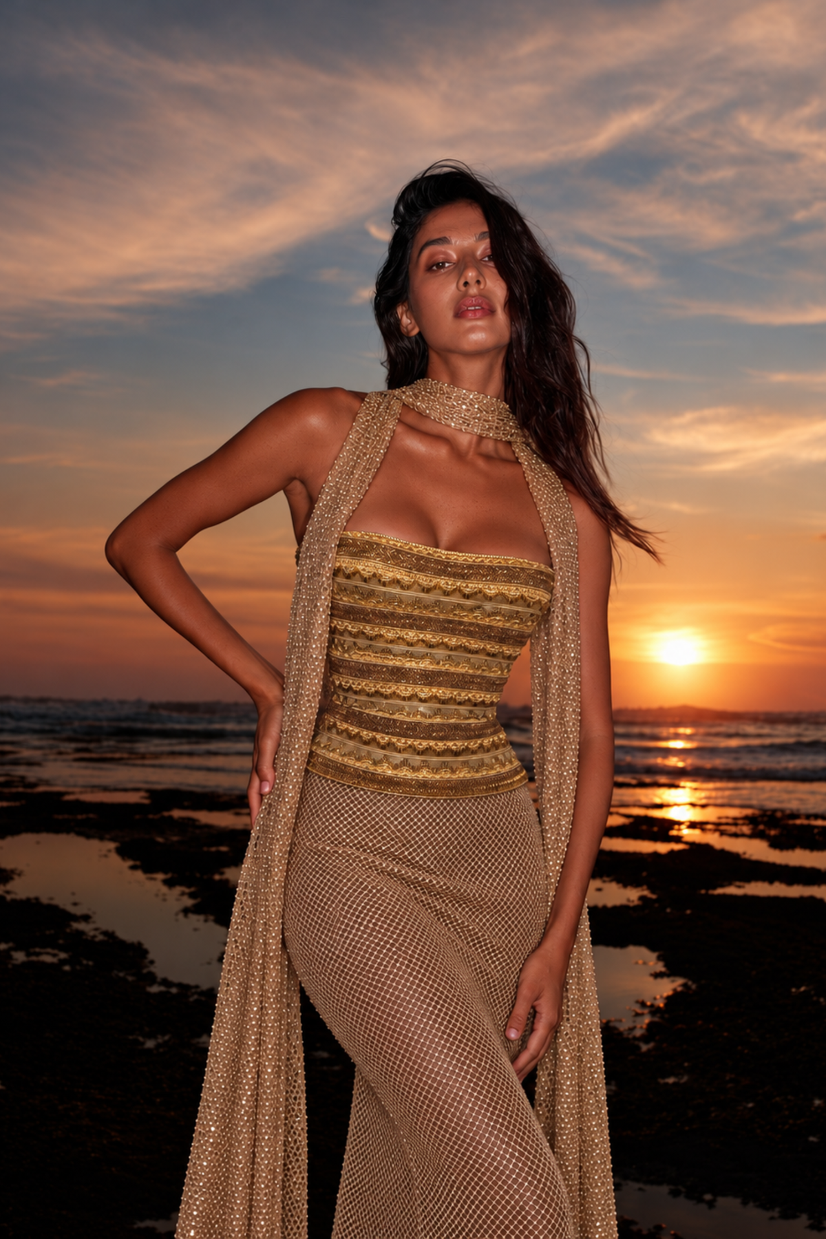 All That Glitters