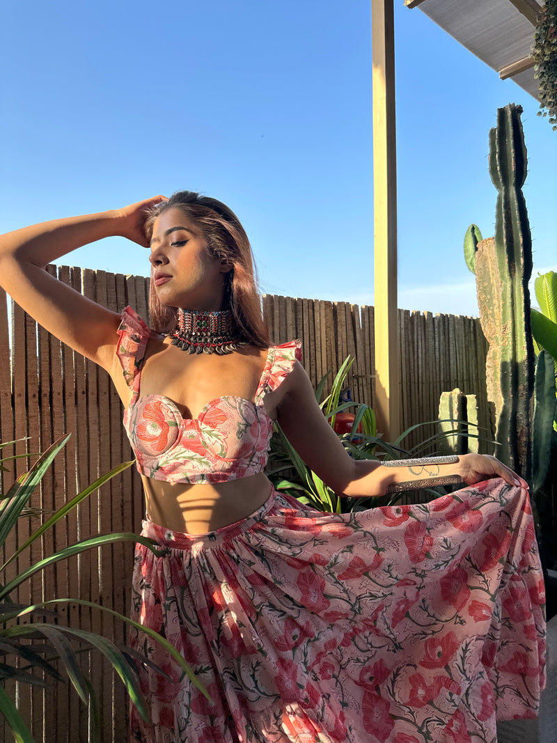 Bella Co-ord Set