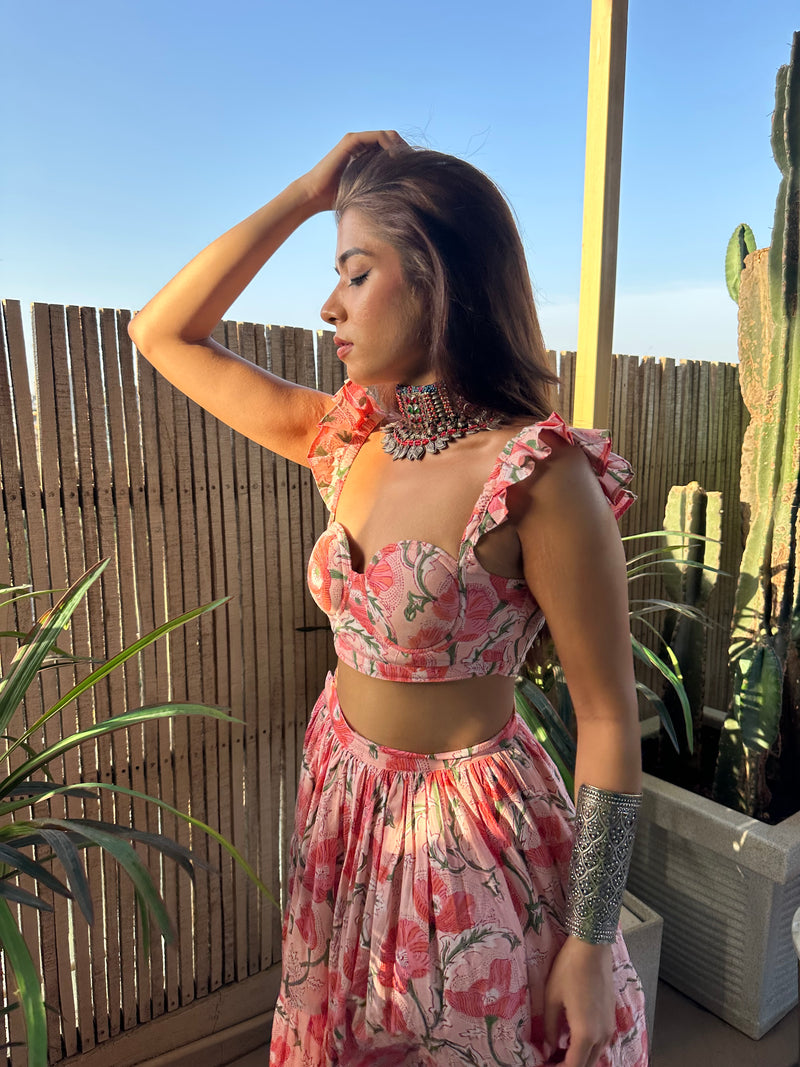 Bella Co-ord Set