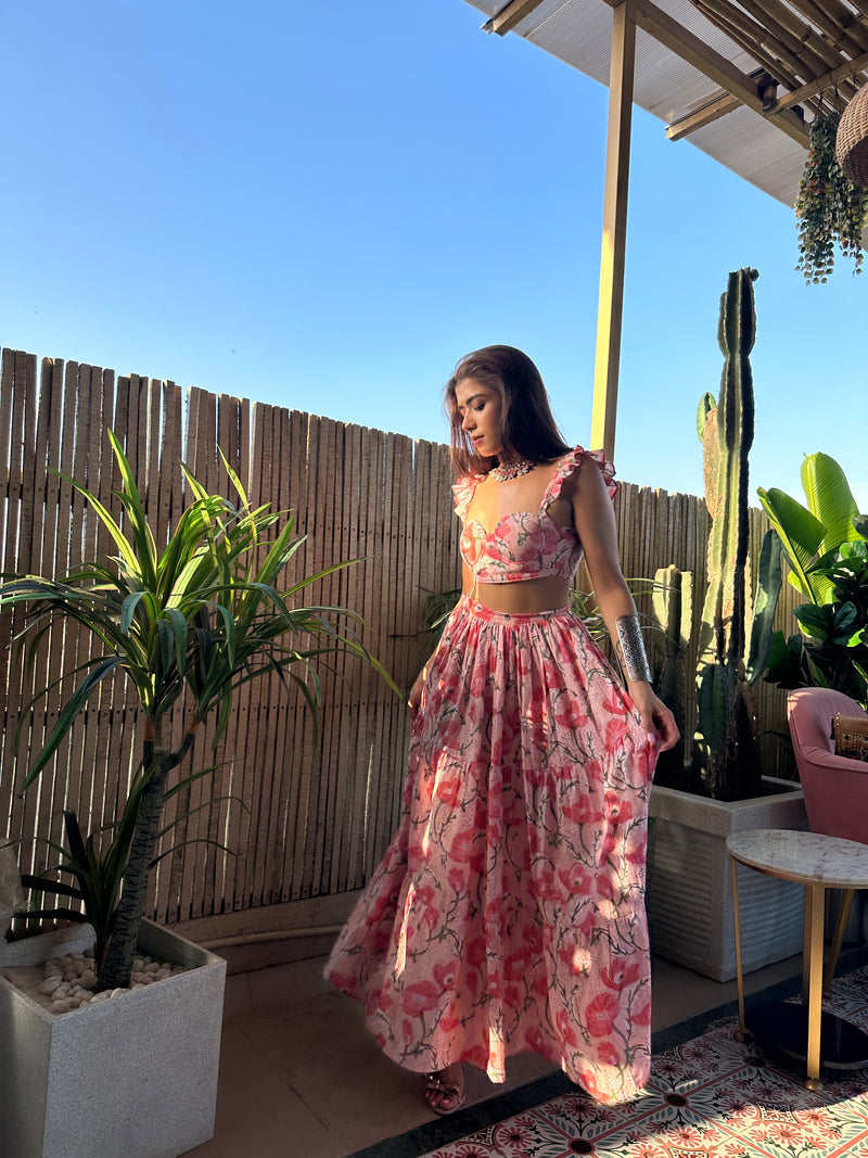 Bella Co-ord Set