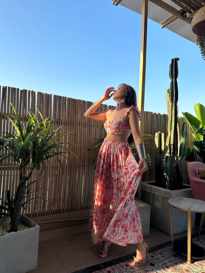 Bella Co-ord Set