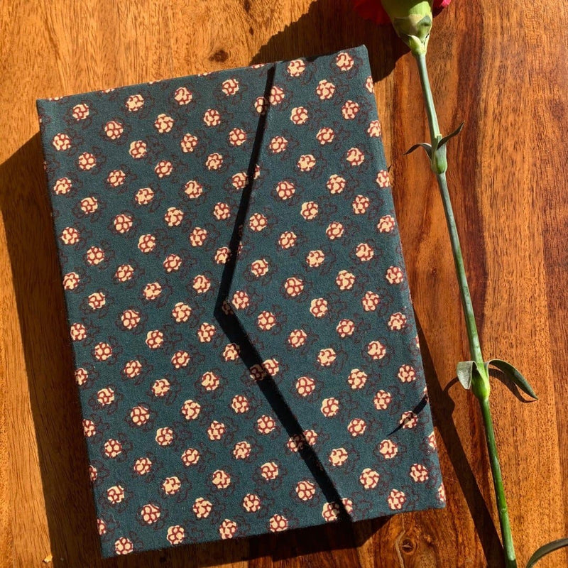 Naila Envelope Diary