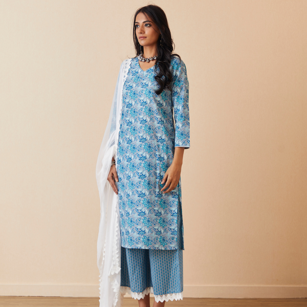Aaliyah Palazzo Pants