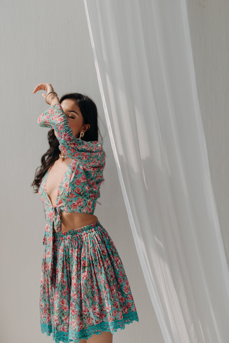 Anabelle Skirt