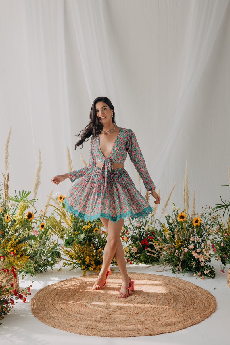 Anabelle Skirt