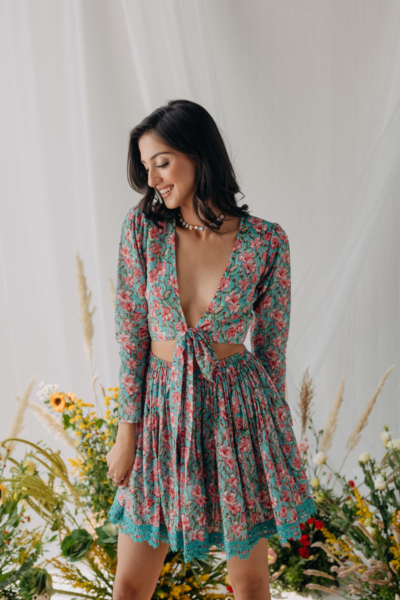 Anabelle Skirt