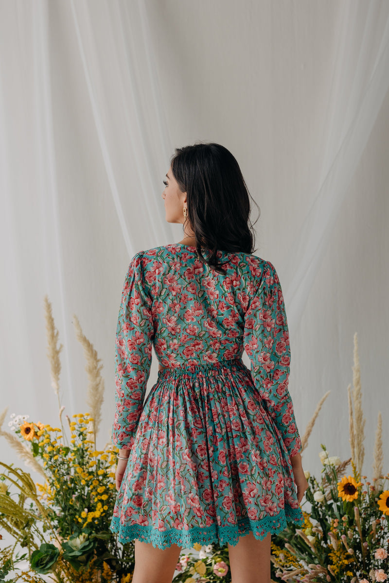 Anabelle Skirt