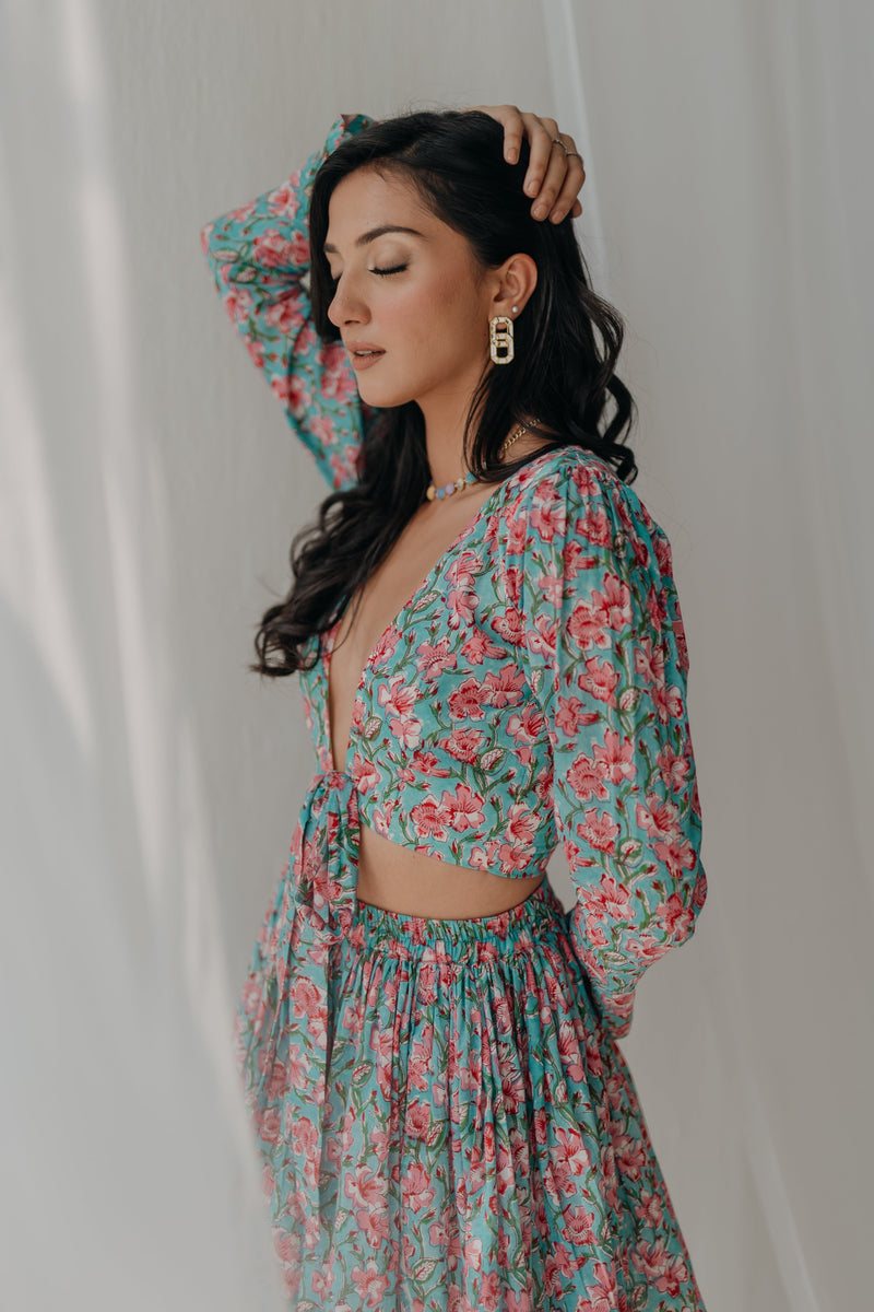 Anabelle Skirt