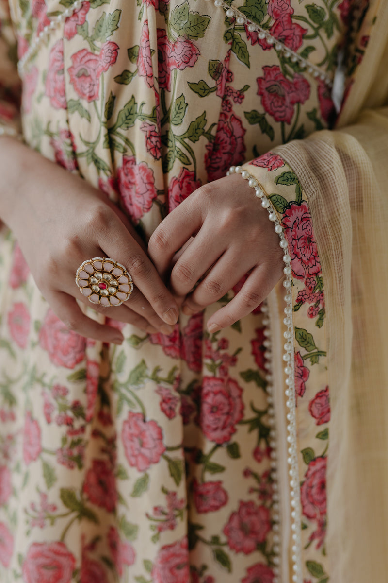 Aayat Kurta