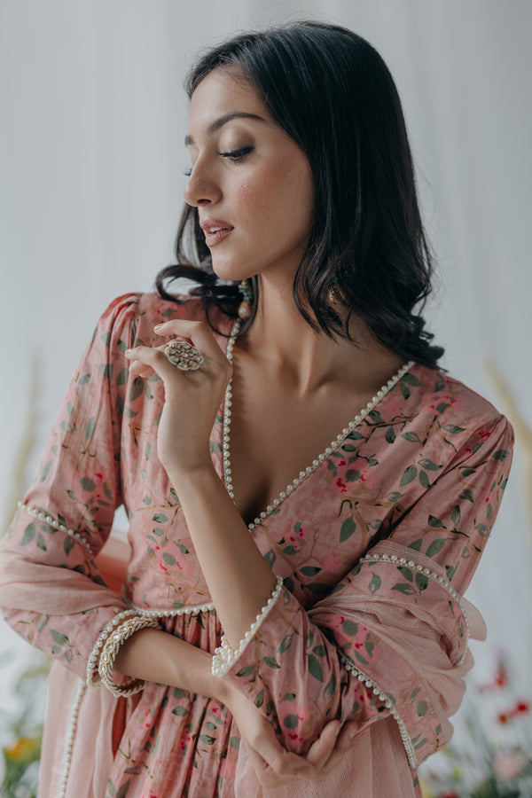 Nyla Kurti