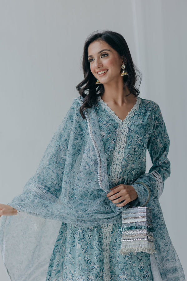 Aria Kurta