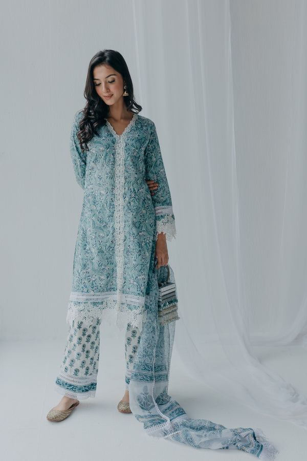 Aria Kurta Set of 3