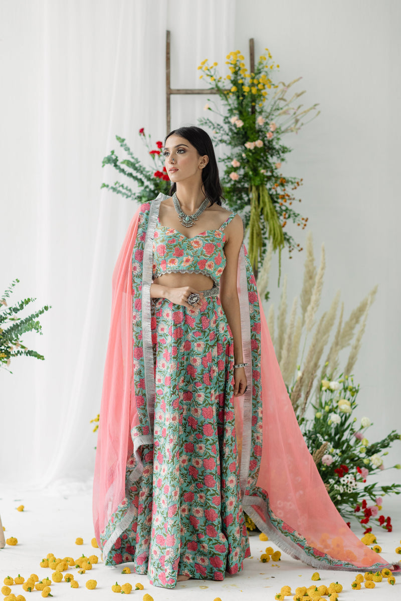 Harsingaar Blouse