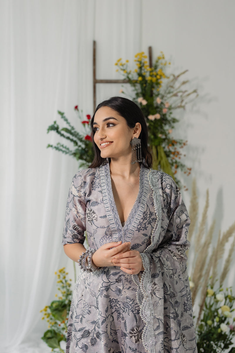 Daisy Anarkali