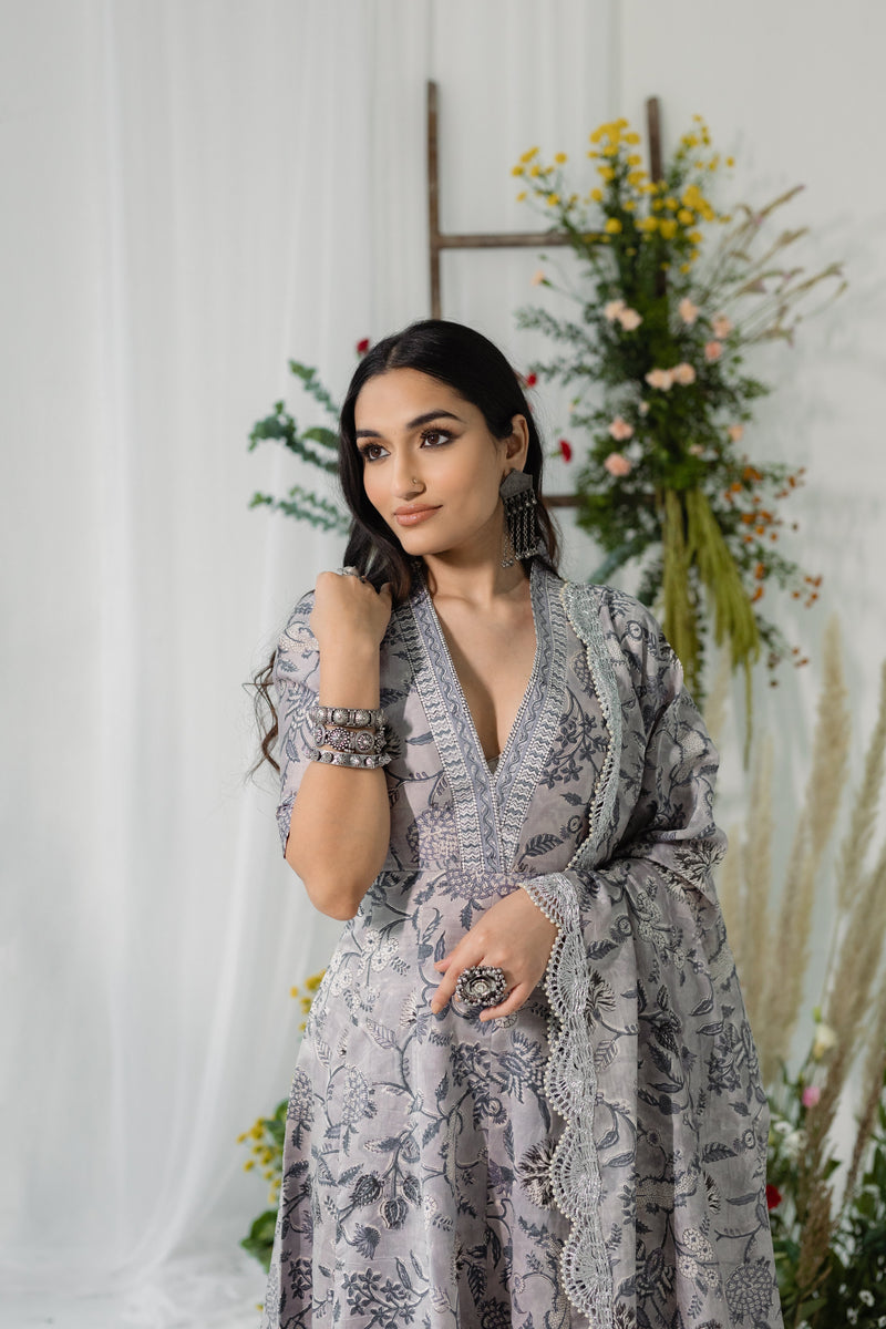 Daisy Anarkali
