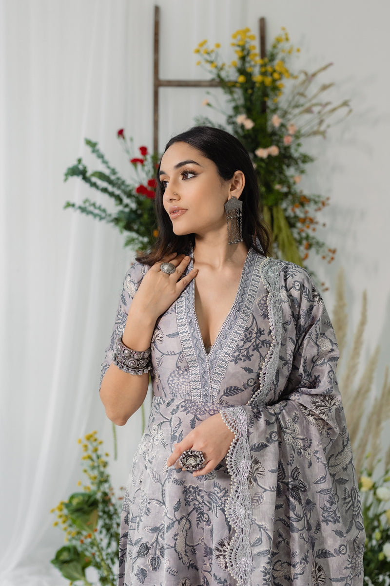 Daisy Anarkali